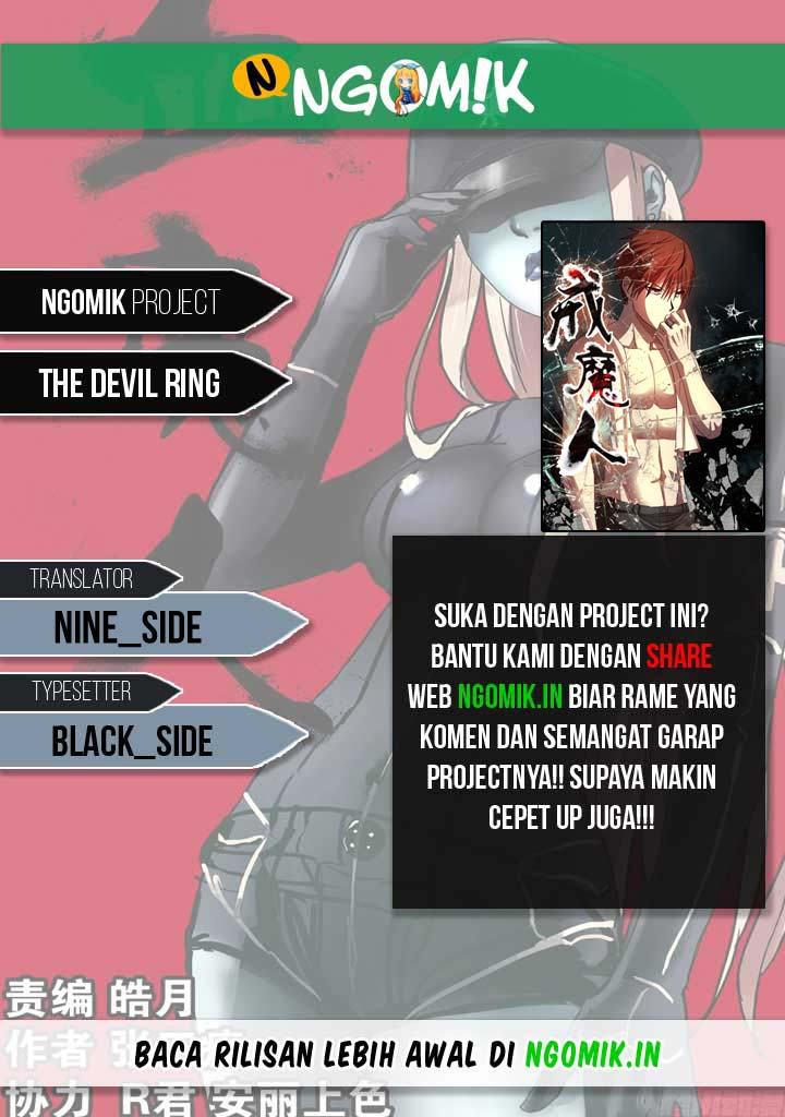 The Devil Ring chapter 6